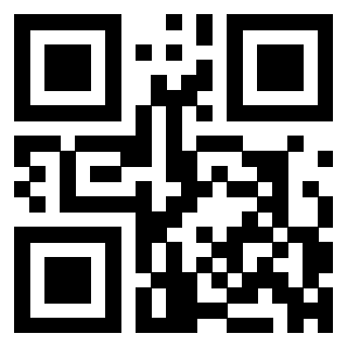 3304875749 - Immagine del Qr Code associato
