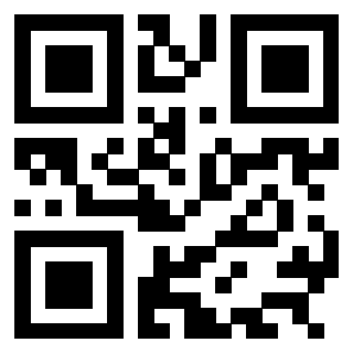 3304875754 - Immagine del Qr Code associato