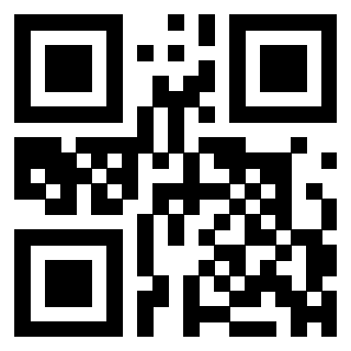 Qr Code di 3304875755