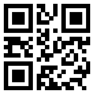 3304875756 - Immagine del QrCode associato