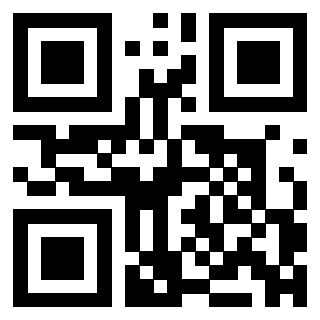 Immagine del QrCode di 3304875757