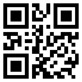 3304875758 QrCode associato