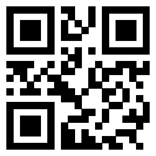 Il Qr Code di 3304875763