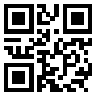 Il Qr Code di 3304875767