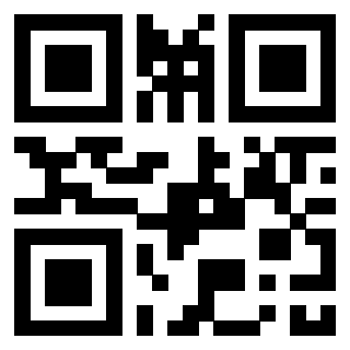 Scansione del Qr Code di 3304875770
