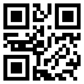 3304875771 Qr Code associato