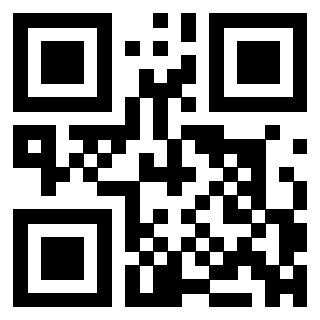 Scansione del Qr Code di 3304875774