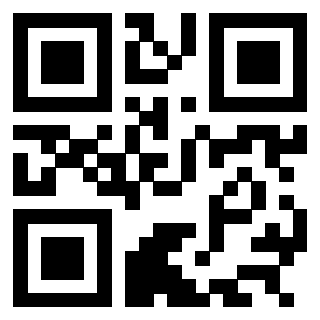 3304875777 QrCode associato