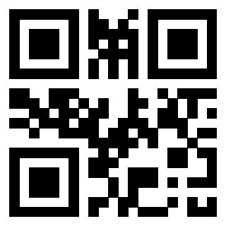 3304875778 Qr Code associato