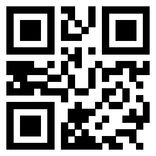 Scansione del Qr Code di 3304875780