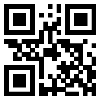 3304875783 - Immagine del QrCode