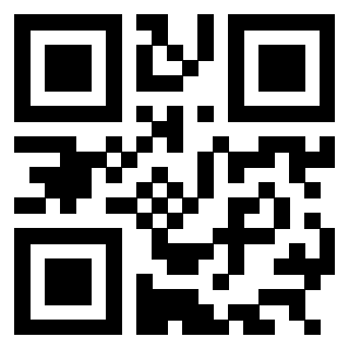 Scansione del Qr Code di 3304875785