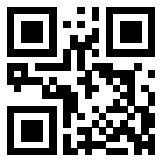 Il Qr Code di 3304875788