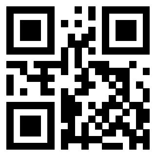 3304875789 QrCode associato