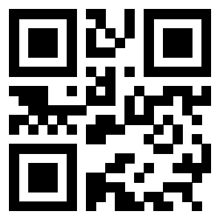 3304875792 - Immagine del QrCode associato