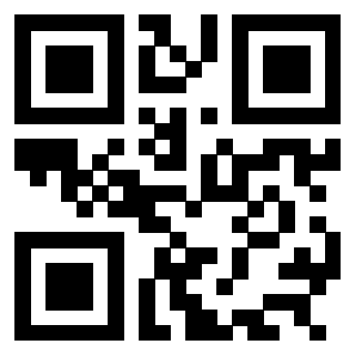 3304875793 - Immagine del Qr Code associato