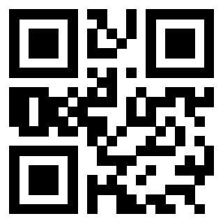 Qr Code di 3304875794