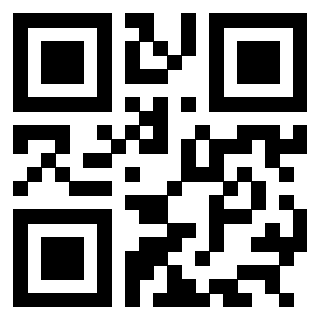Immagine del QrCode di 3304875797