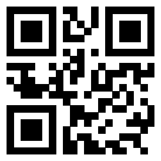 3304875798 - Immagine del QrCode associato