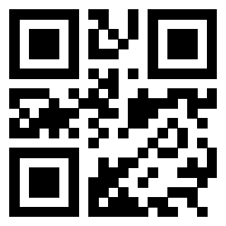 Il Qr Code di 3304875800