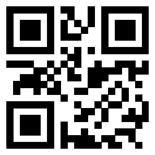3304875801 QrCode associato