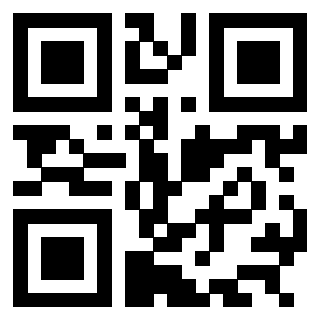 Il Qr Code di 3304875805