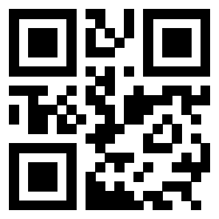 Immagine del QrCode di 3304875806
