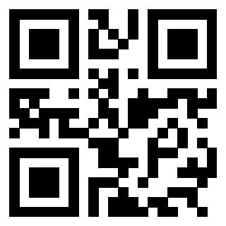 3304875807 - Immagine del QrCode