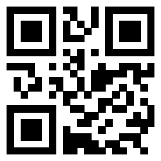 3304875808 Qr Code associato
