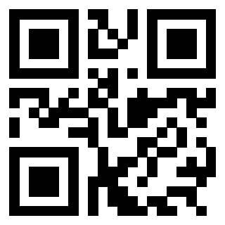 3304875809 Qr Code associato