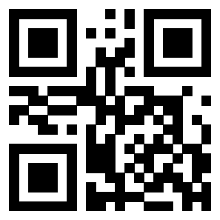 3304875811 Qr Code associato