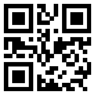 3304875812 - Immagine del Qr Code associato