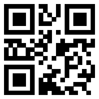 QrCode di 3304875817