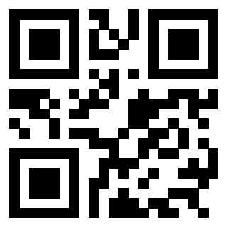 3304875818 - Immagine del Qr Code