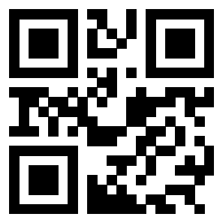 Il Qr Code di 3304875819