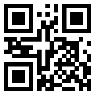 3304875822 - Immagine del QrCode