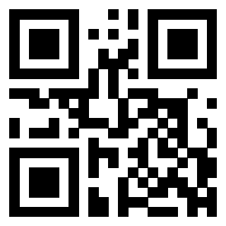 Immagine del Qr Code di 3304875826