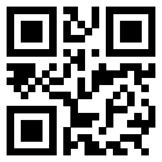 Immagine del QrCode di 3304875827