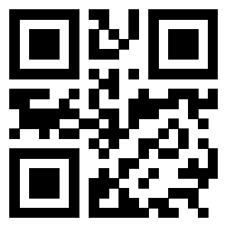 3304875828 - Immagine del Qr Code