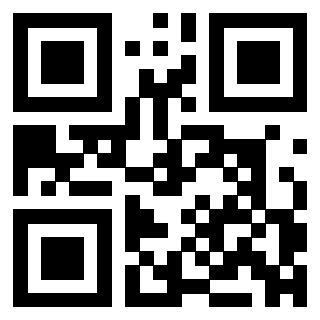 Immagine del Qr Code di 3304875831