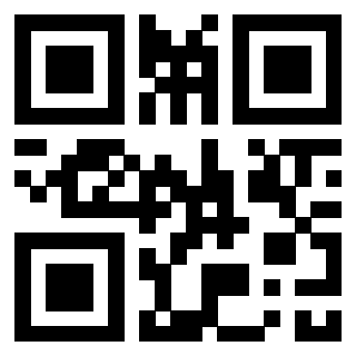 3304875832 - Immagine del Qr Code associato