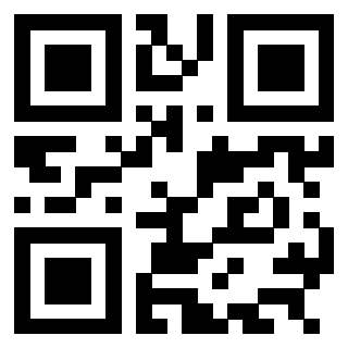 3304875834 - Immagine del QrCode associato