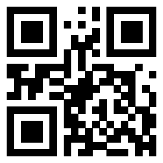 Scansione del Qr Code di 3304875836