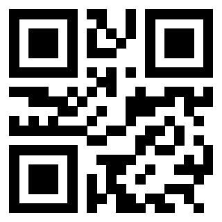 3304875838 Qr Code associato