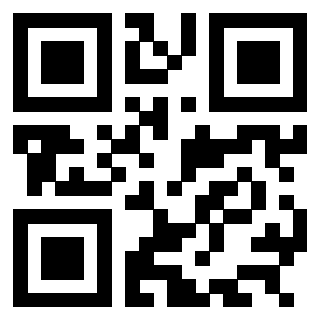 3304875839 - Immagine del QrCode associato