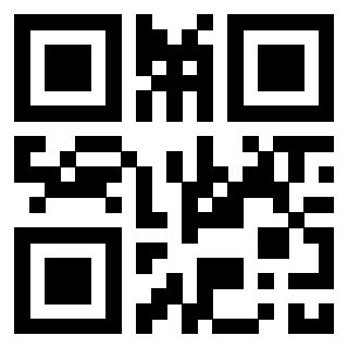 Immagine del QrCode di 3304875840