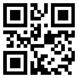 Immagine del Qr Code di 3304875842