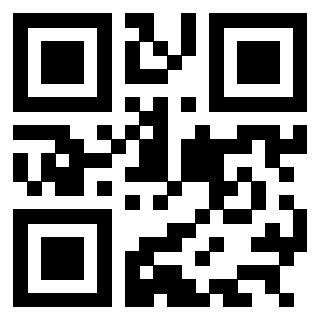 Immagine del QrCode di 3304875850