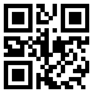 Il Qr Code di 3304875851