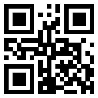Immagine del Qr Code di 3304875853